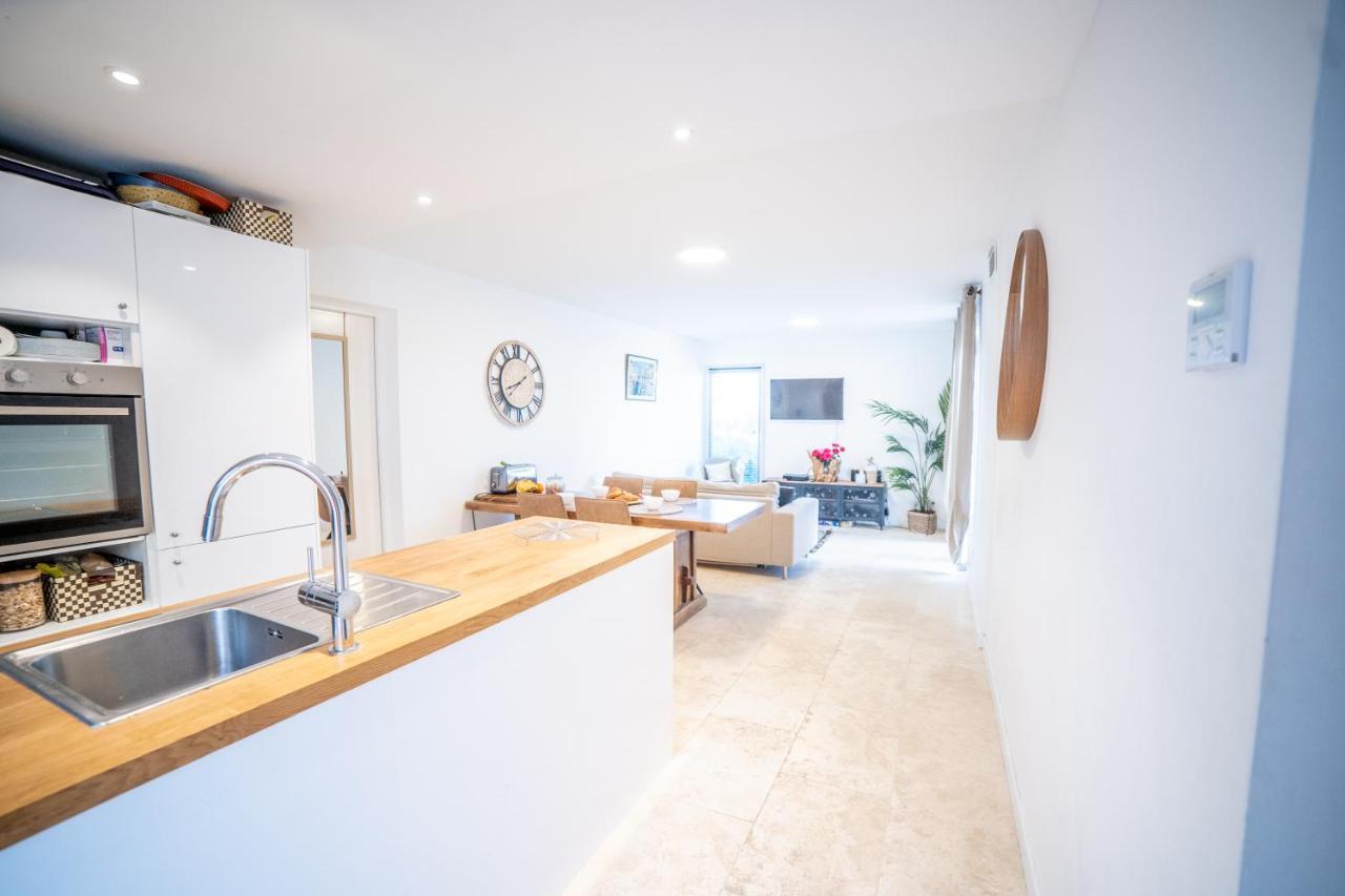 Villa Sunny Beach Clim Acces Plage Parking Famille - Topprosconciergerie La Grande-Motte Eksteriør bilde