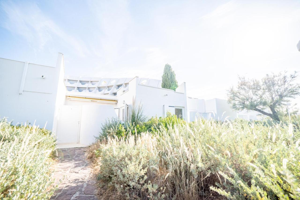 Villa Sunny Beach Clim Acces Plage Parking Famille - Topprosconciergerie La Grande-Motte Eksteriør bilde