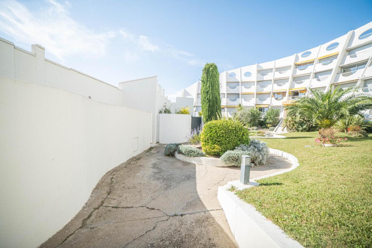 Villa Sunny Beach Clim Acces Plage Parking Famille - Topprosconciergerie La Grande-Motte Eksteriør bilde