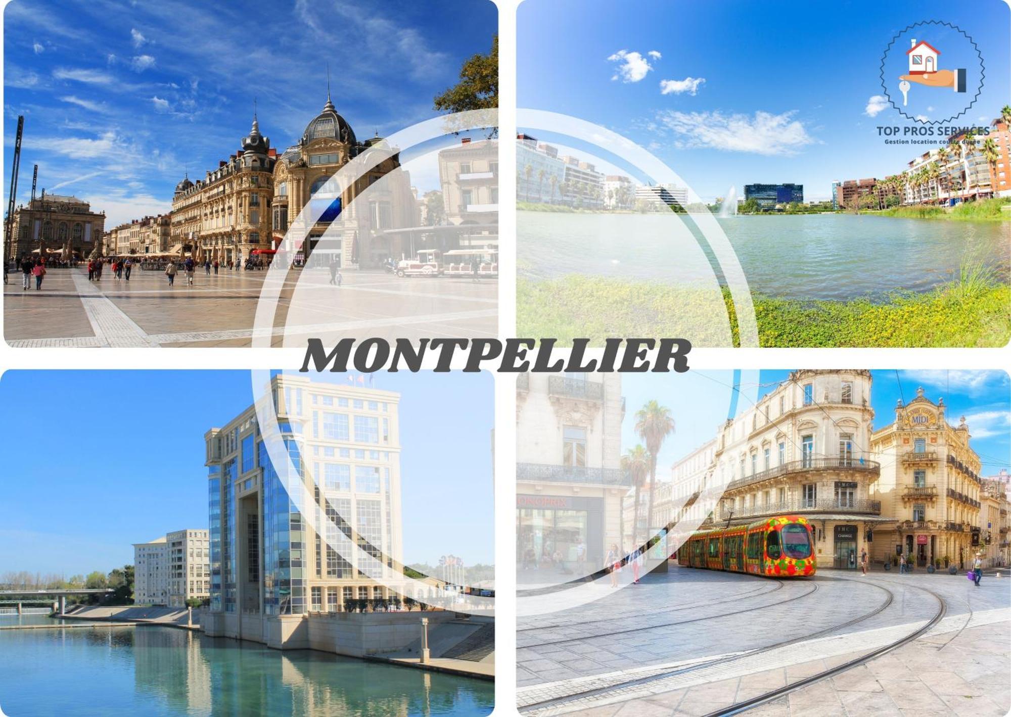 Villa Sunny Beach Clim Acces Plage Parking Famille - Topprosconciergerie La Grande-Motte Eksteriør bilde