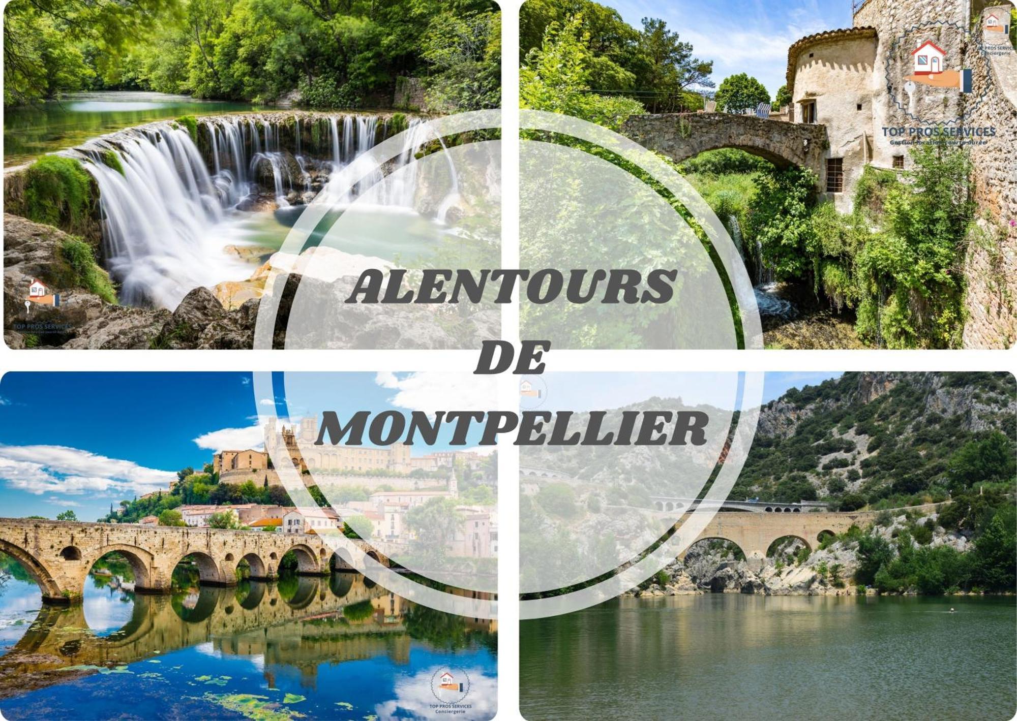 Villa Sunny Beach Clim Acces Plage Parking Famille - Topprosconciergerie La Grande-Motte Eksteriør bilde